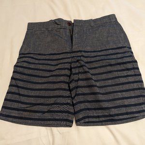 J Crew Linen Short